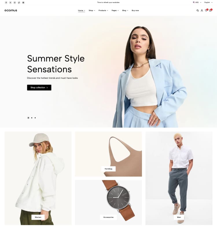 Fashion 01