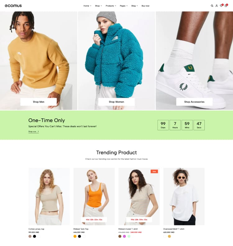 Fashion 01