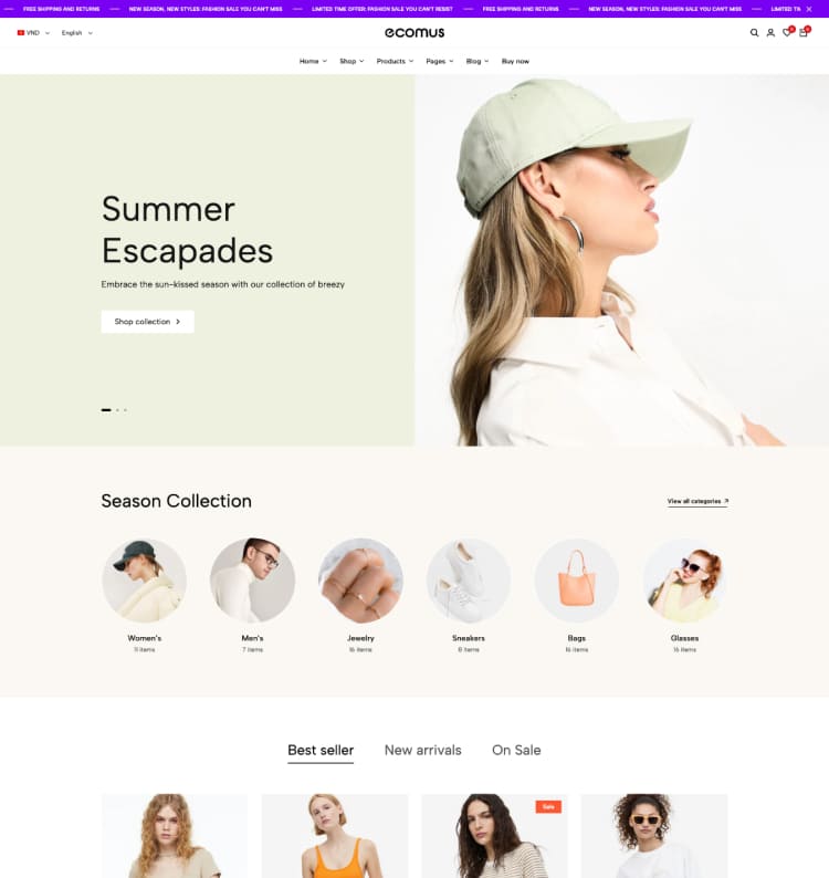 Fashion 01