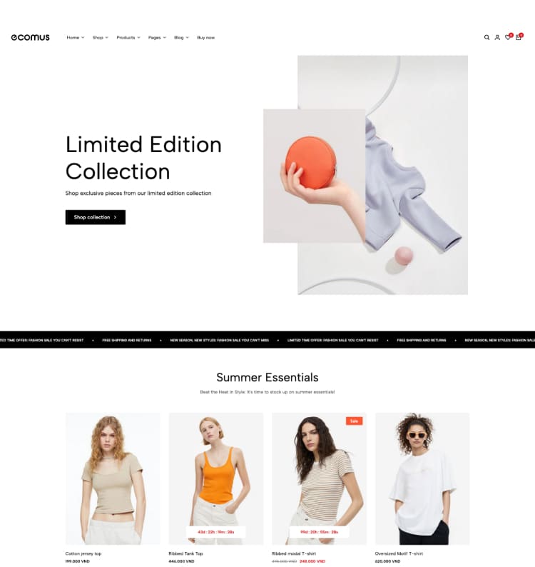 Fashion 01