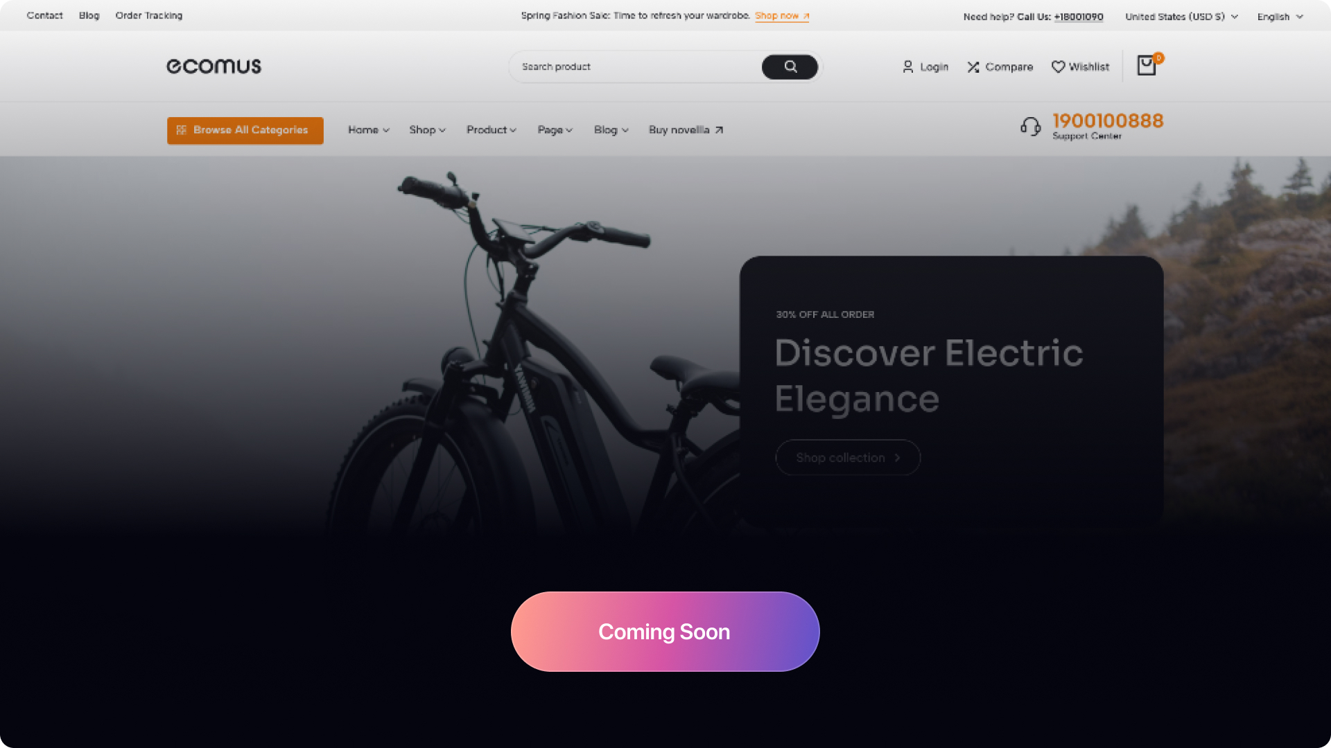 Shopify builder
