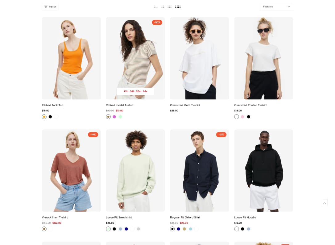 Fashion 01