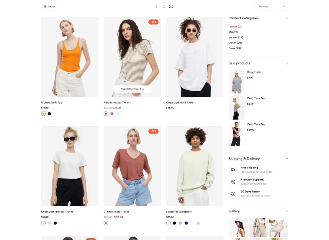 Fashion 01